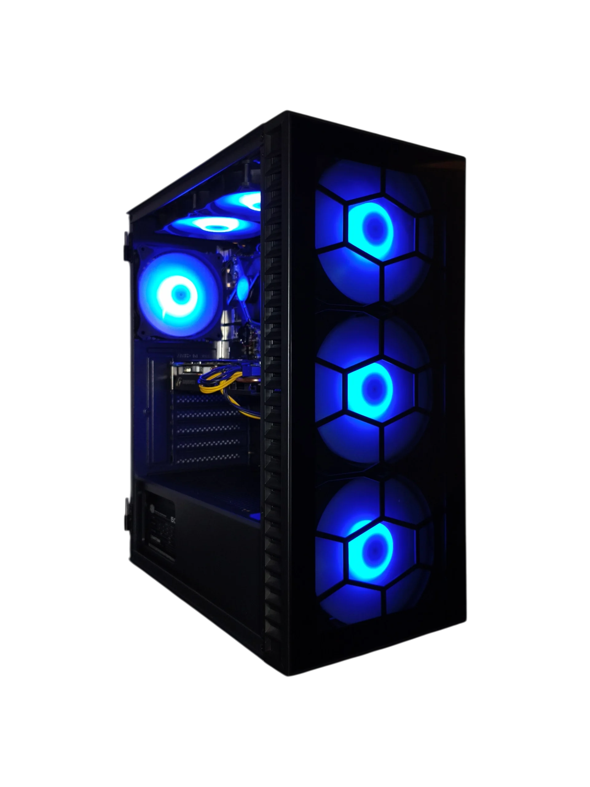 PC Gamer | i5-4690K | 16Gb RAM | GTX 960 | Garantie 6 MOIS